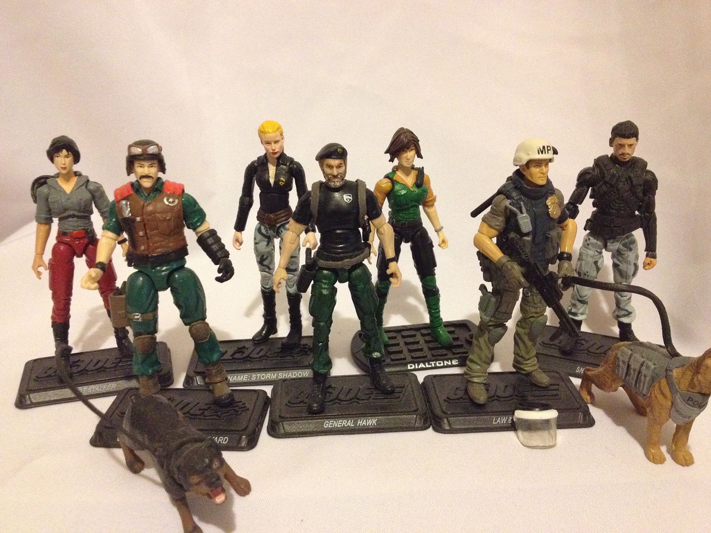 gi joe strike cycle